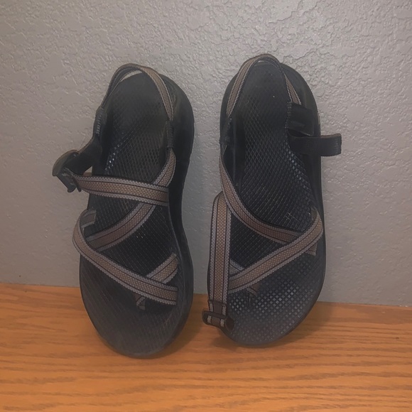 Mens Chaco Sandals - Picture 2 of 6